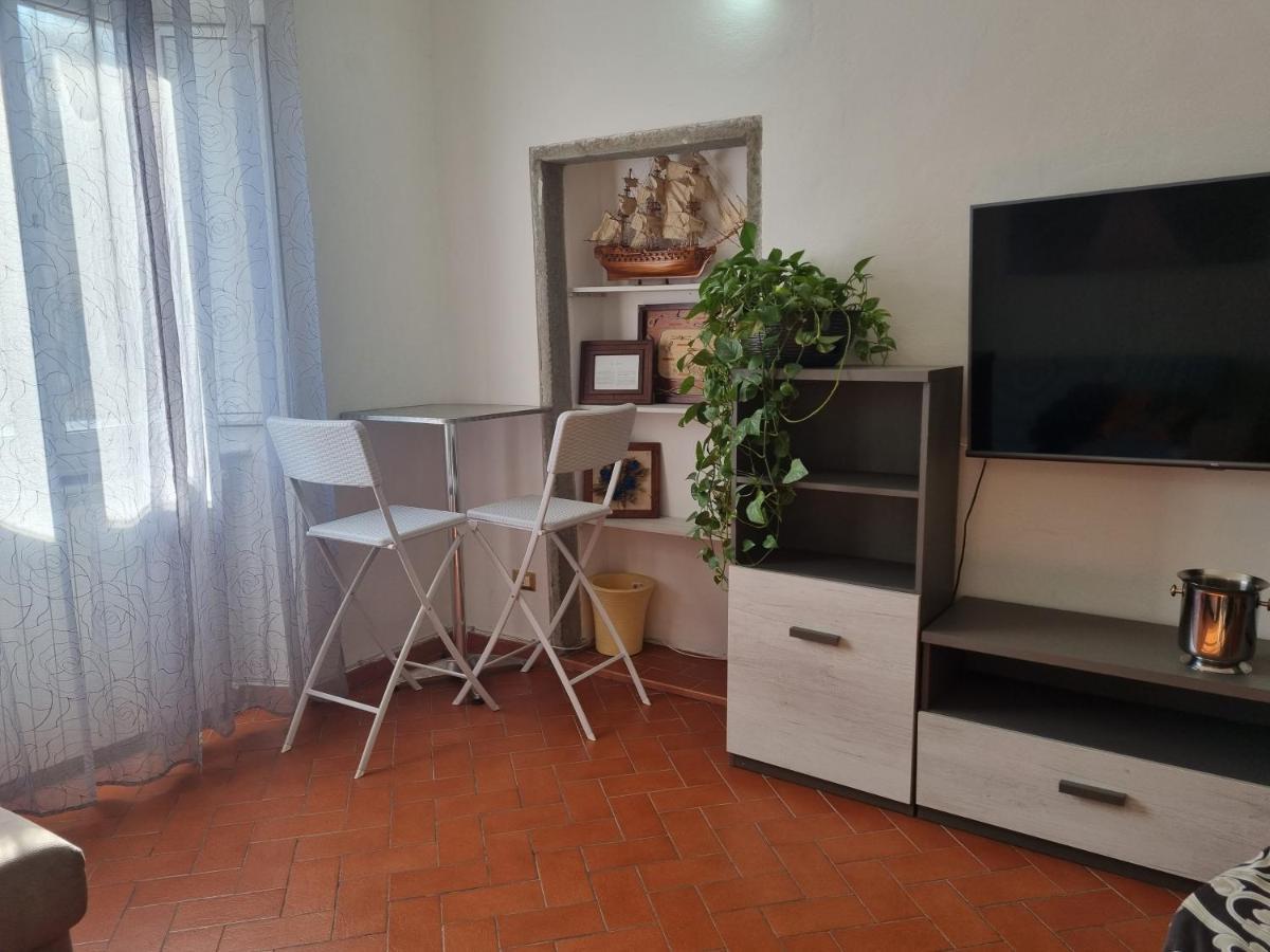 Casa Mille Baci Con Parcheggio Livorno Exterior foto