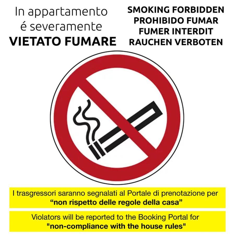 Casa Mille Baci Con Parcheggio Livorno Exterior foto